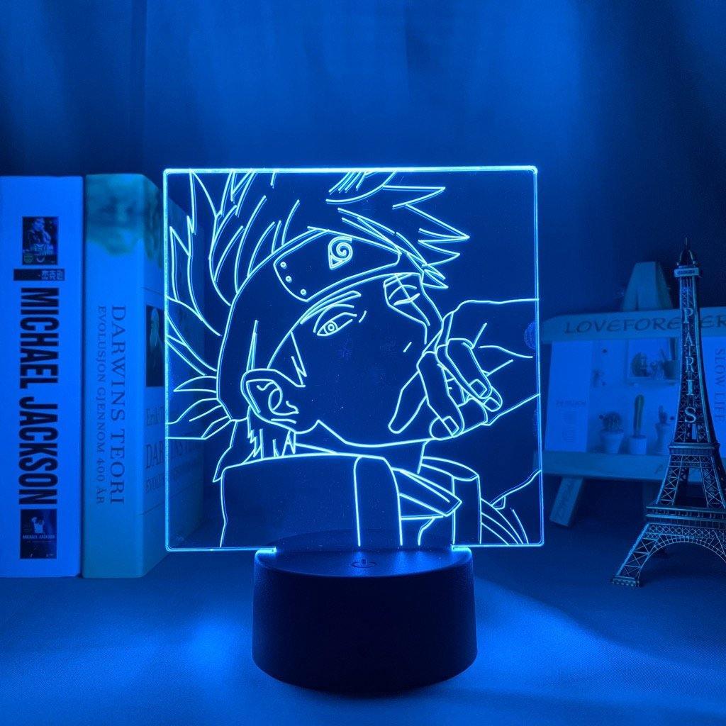 Kakashi V3 LED Light