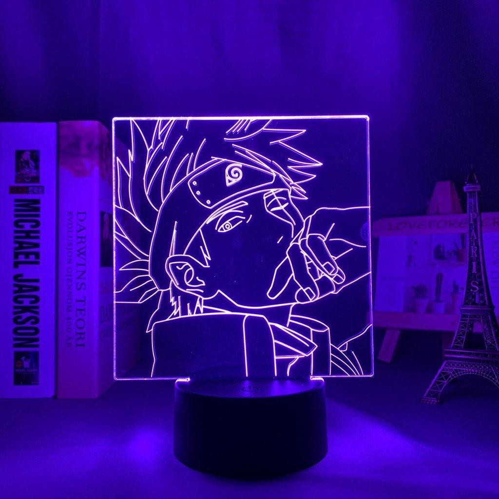 Kakashi V3 LED Light