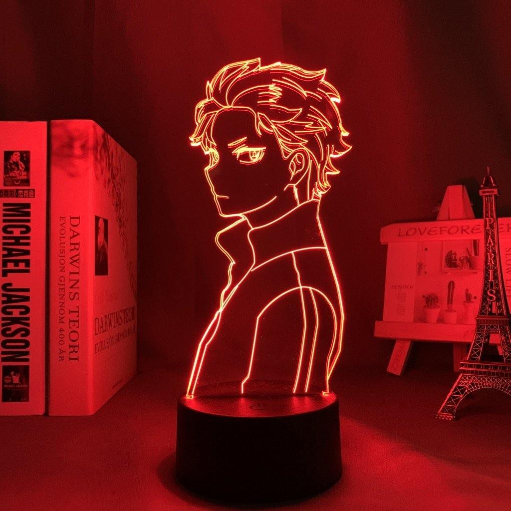 Subaru Natsuki V1 LED Light (RE:ZERO)