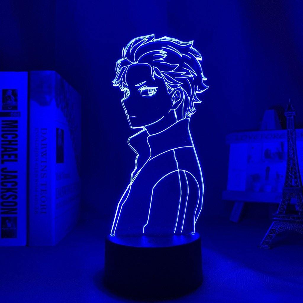 Subaru Natsuki V1 LED Light (RE:ZERO)