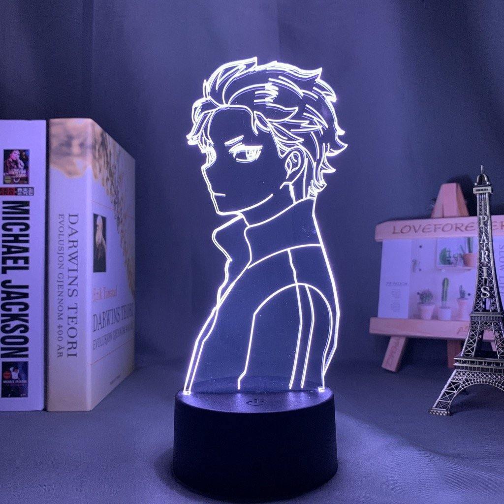 Subaru Natsuki V1 LED Light (RE:ZERO)