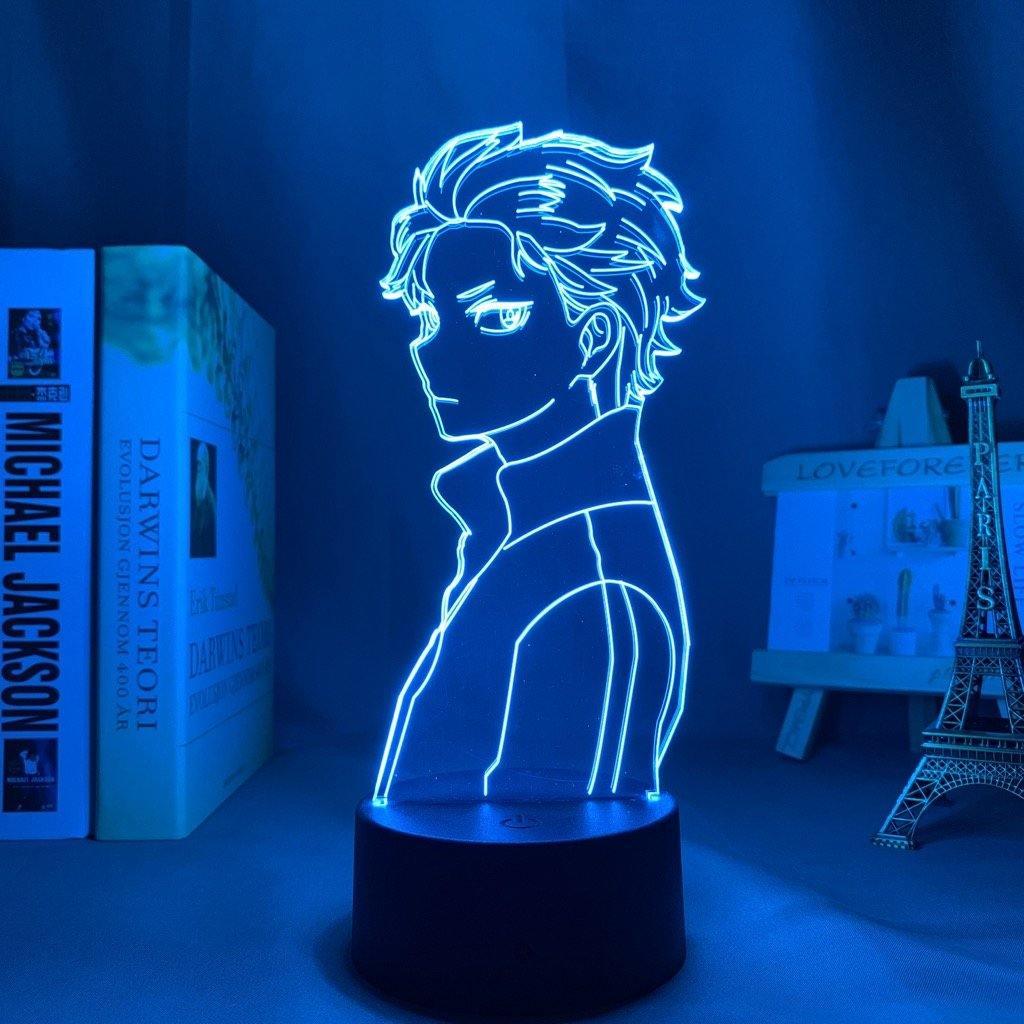 Subaru Natsuki V1 LED Light (RE:ZERO)