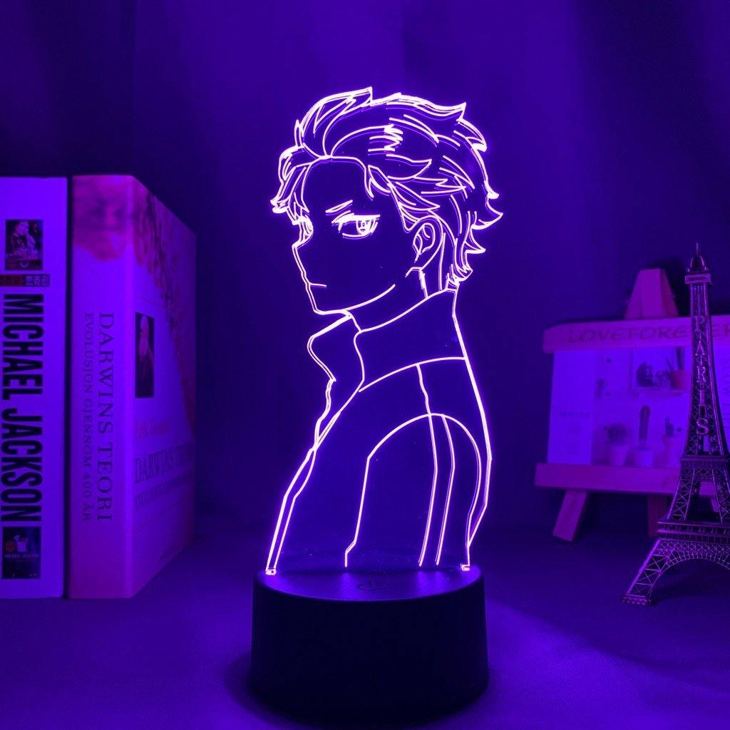 Subaru Natsuki V1 LED Light (RE:ZERO)