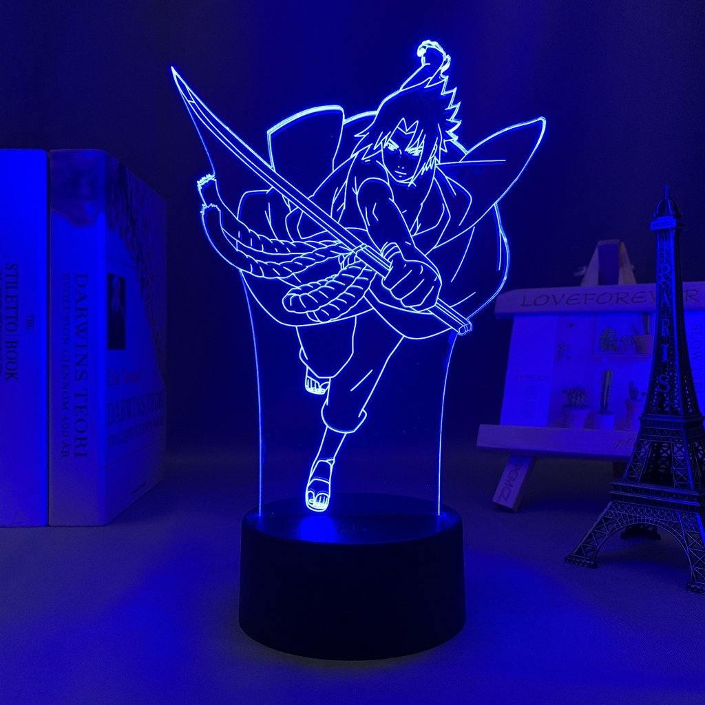 Sasuke V5 LED Light