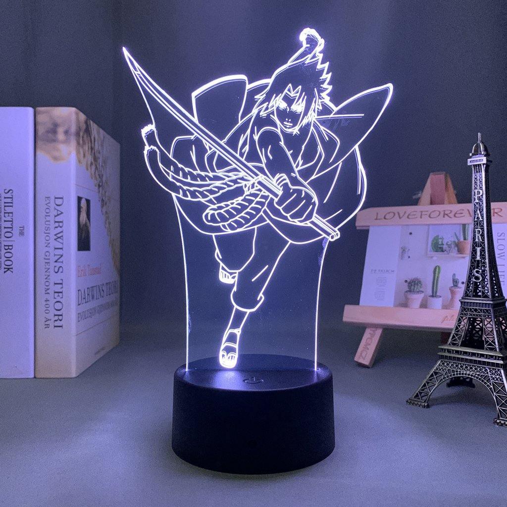 Sasuke V5 LED Light