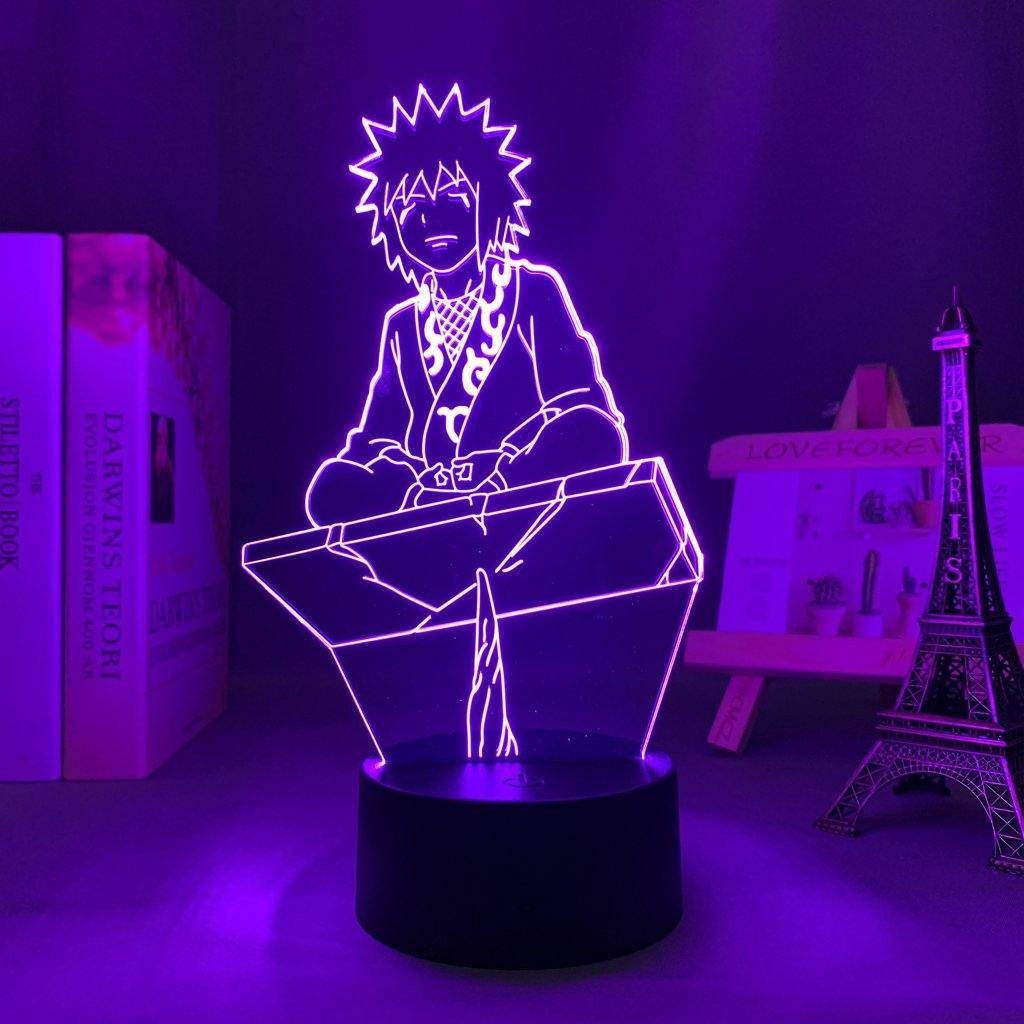 Jiraiya V4 LED Light