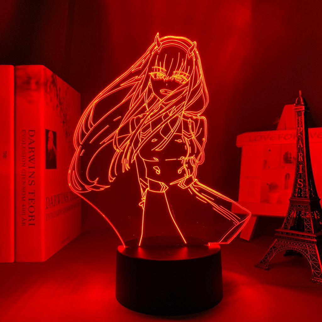 Zero Two V11 LED Light (DITF)