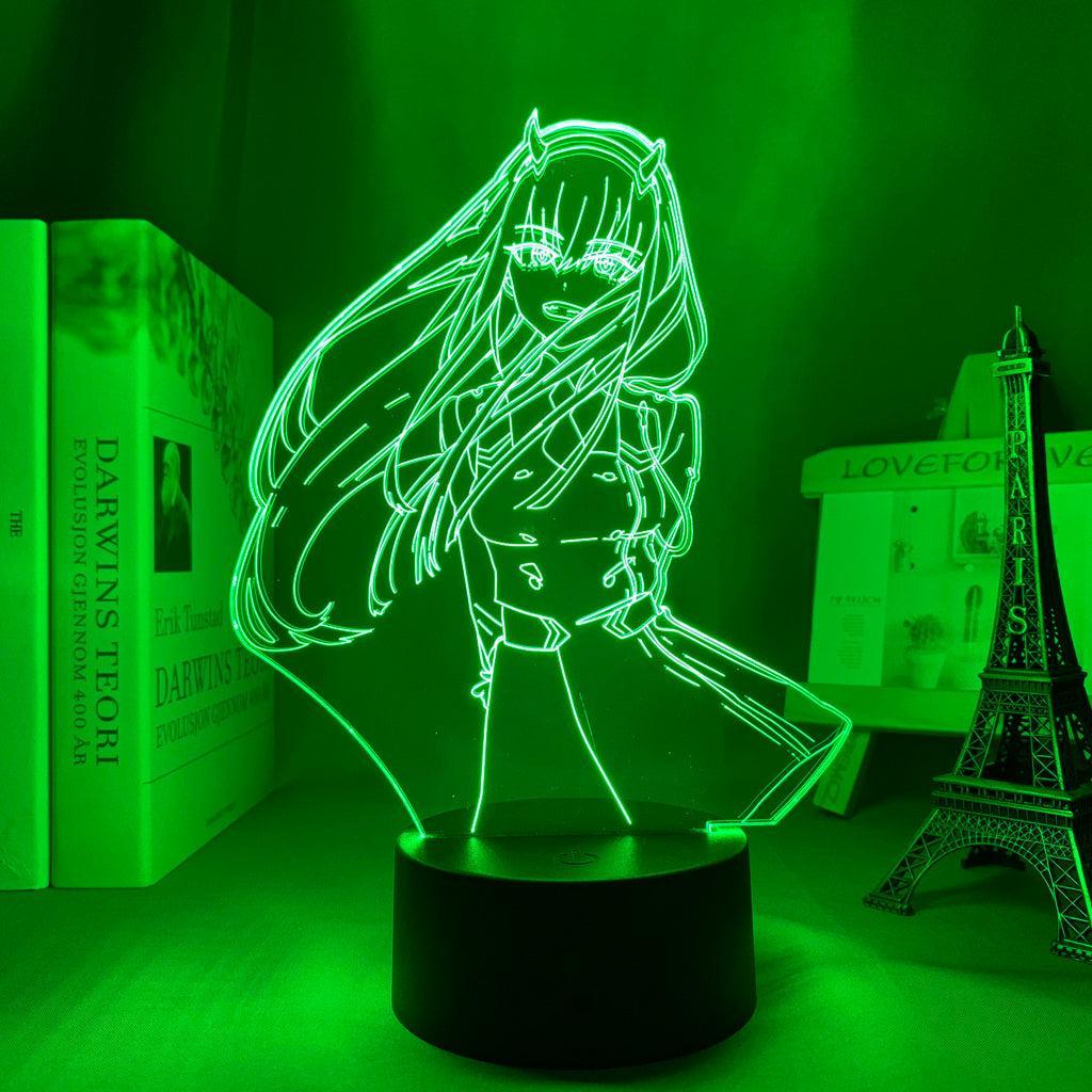 Zero Two V11 LED Light (DITF)