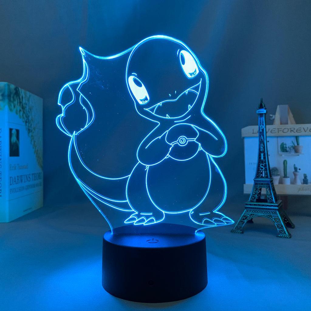 Charmander V2 LED Light (Pokemon)