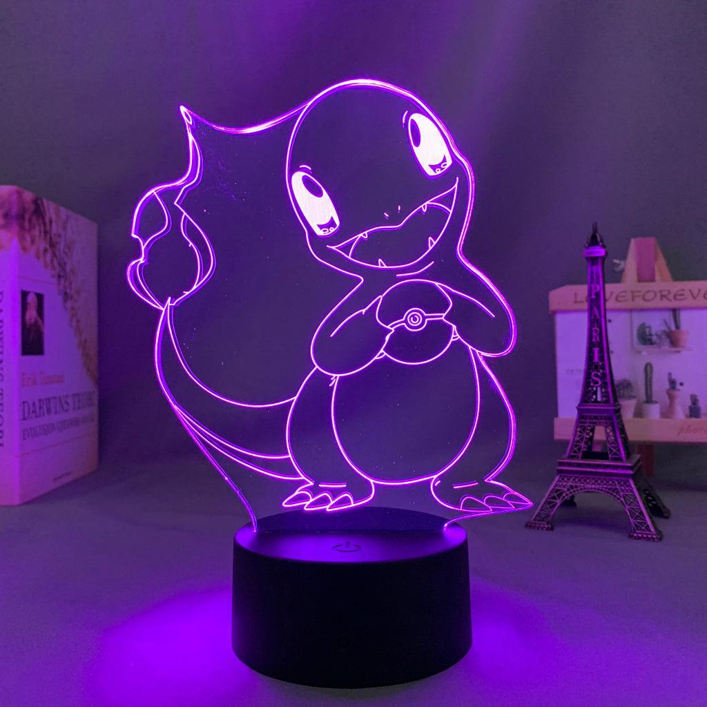 Charmander V2 LED Light (Pokemon)