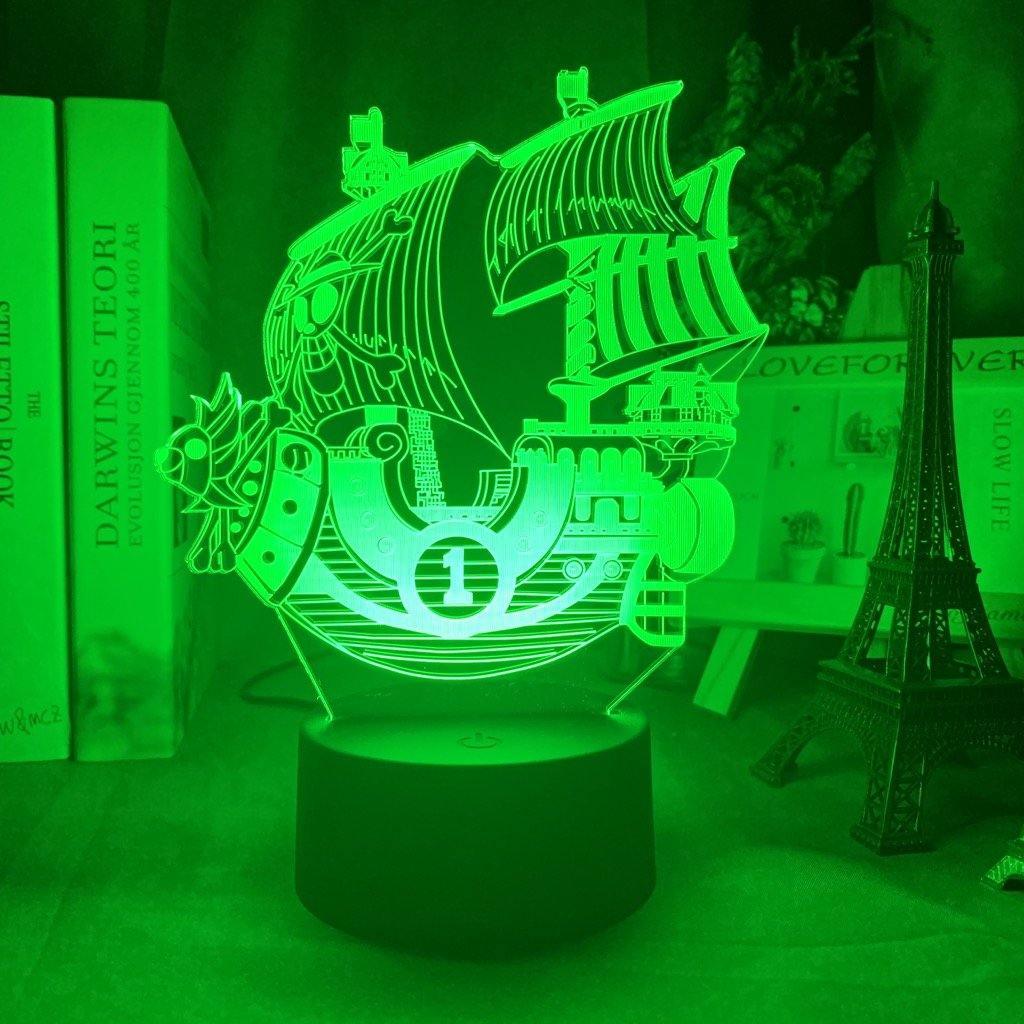 Thousand Sunny LED Light