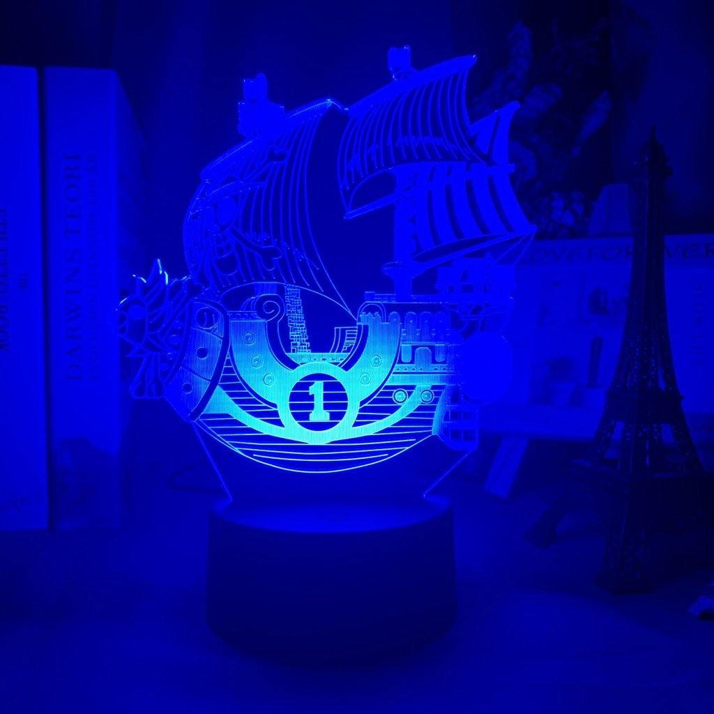 Thousand Sunny LED Light