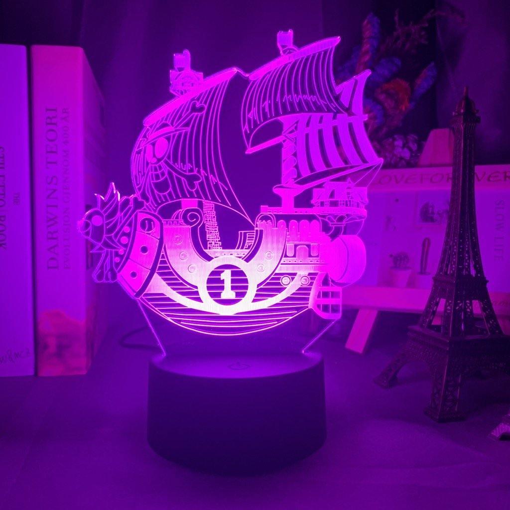 Thousand Sunny LED Light