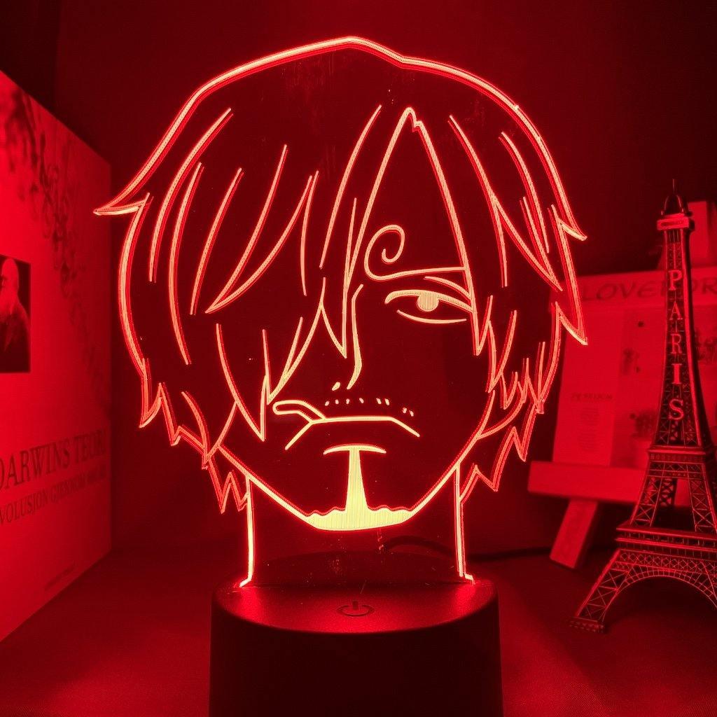 Sanji V1 LED Light