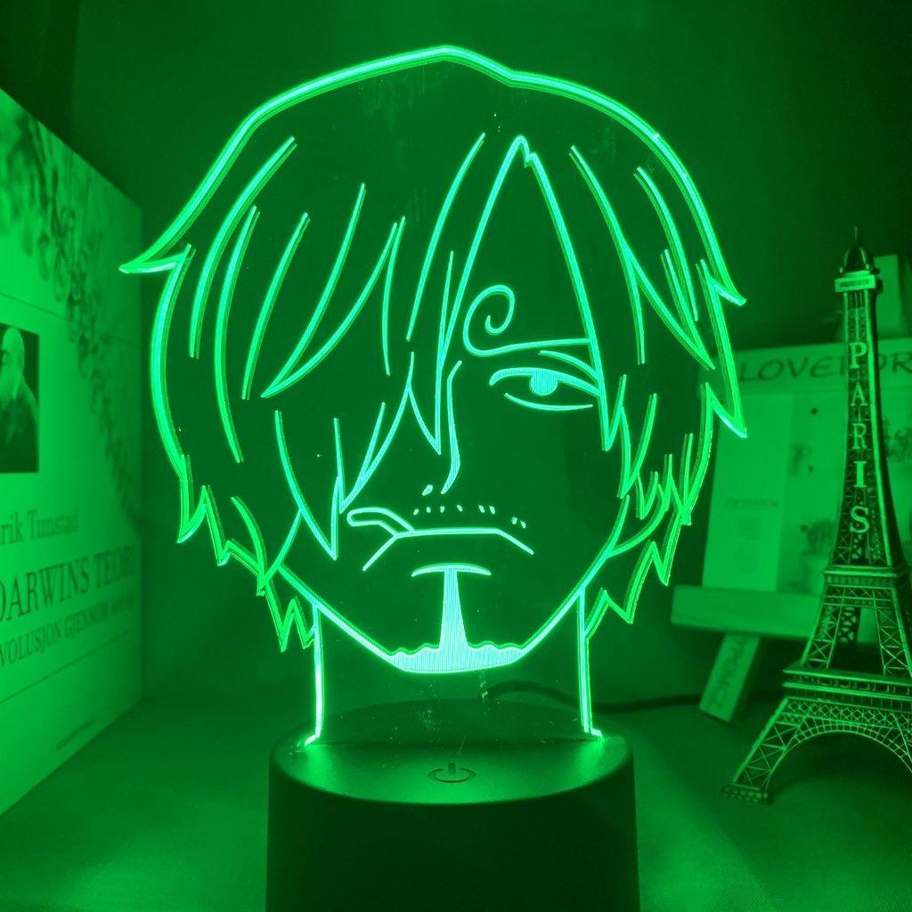 Sanji V1 LED Light