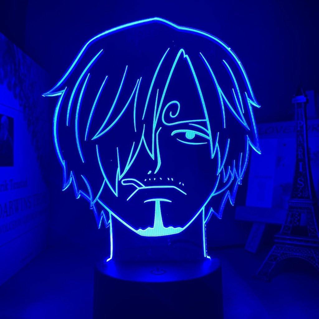 Sanji V1 LED Light