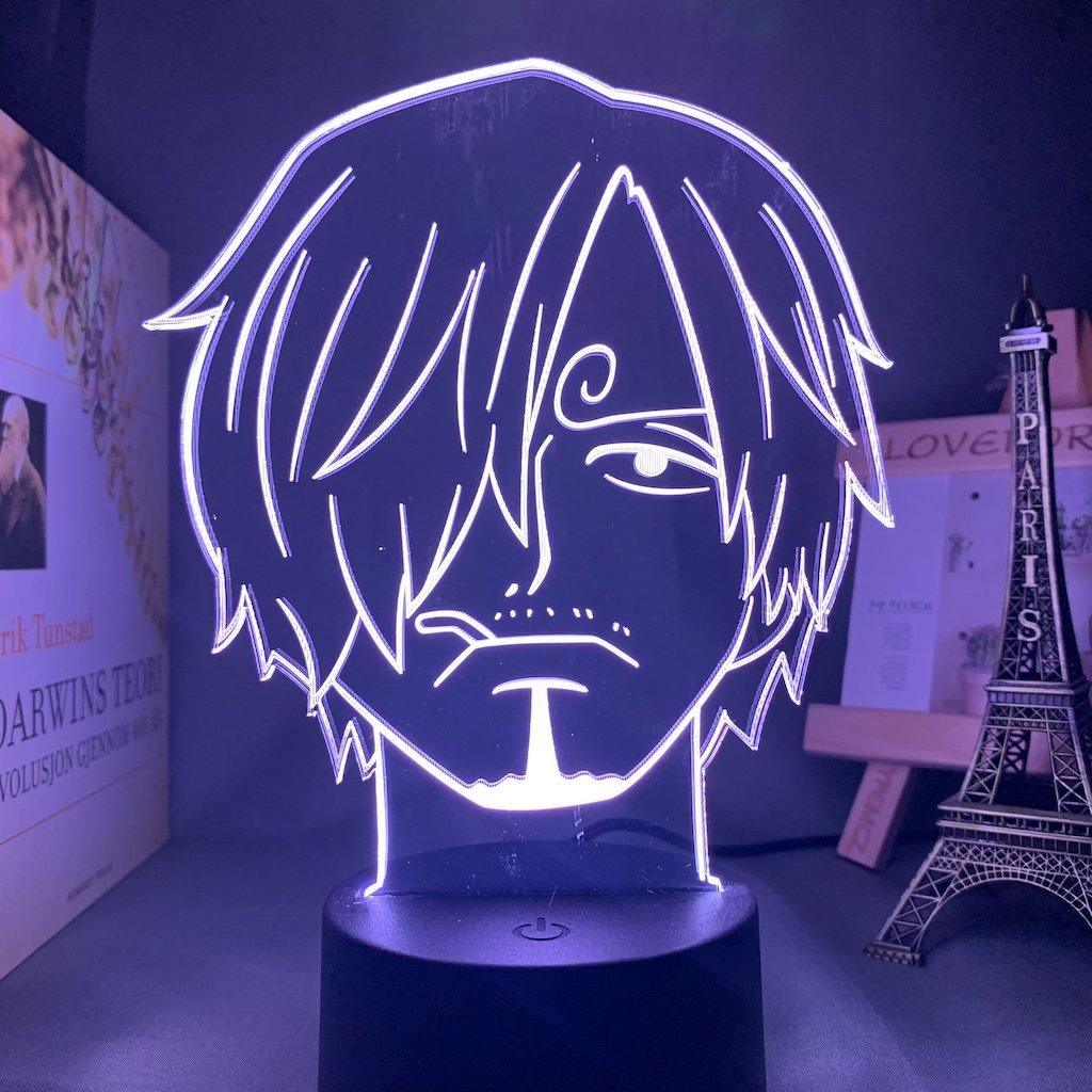 Sanji V1 LED Light