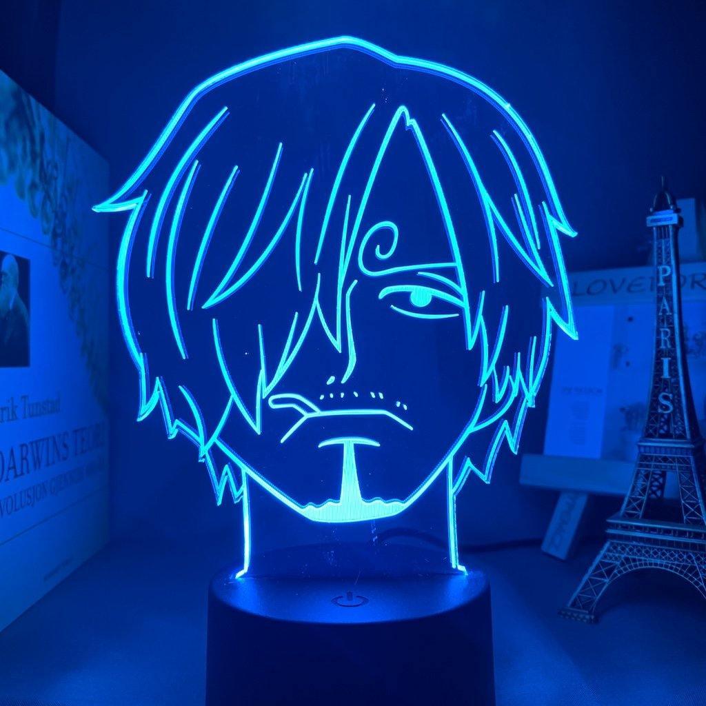 Sanji V1 LED Light