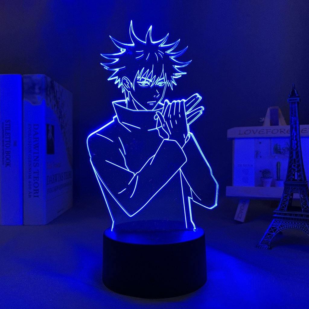 Megumi Fushiguro LED Light