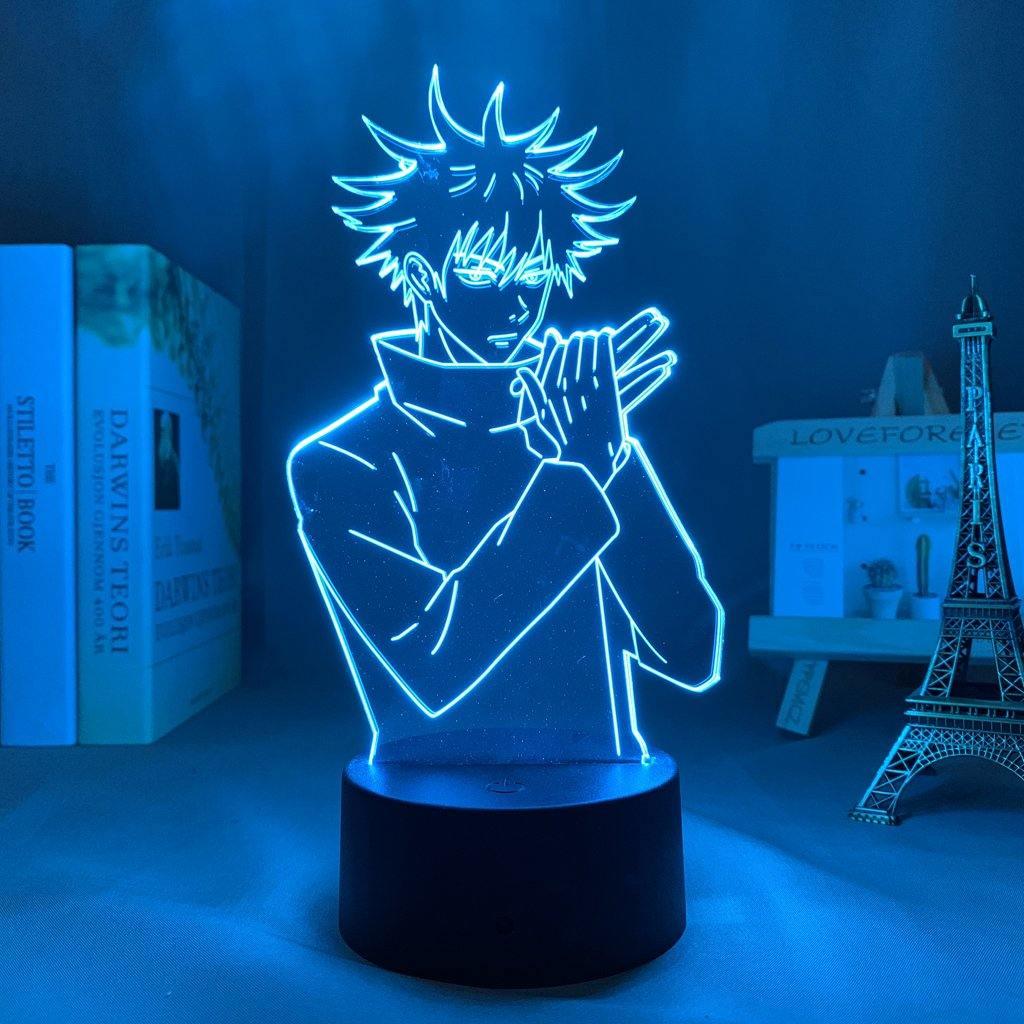 Megumi Fushiguro LED Light