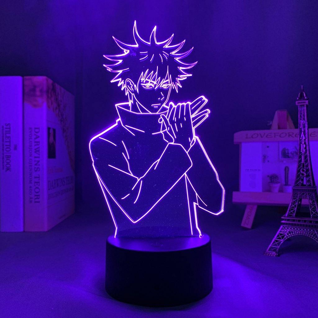 Megumi Fushiguro LED Light