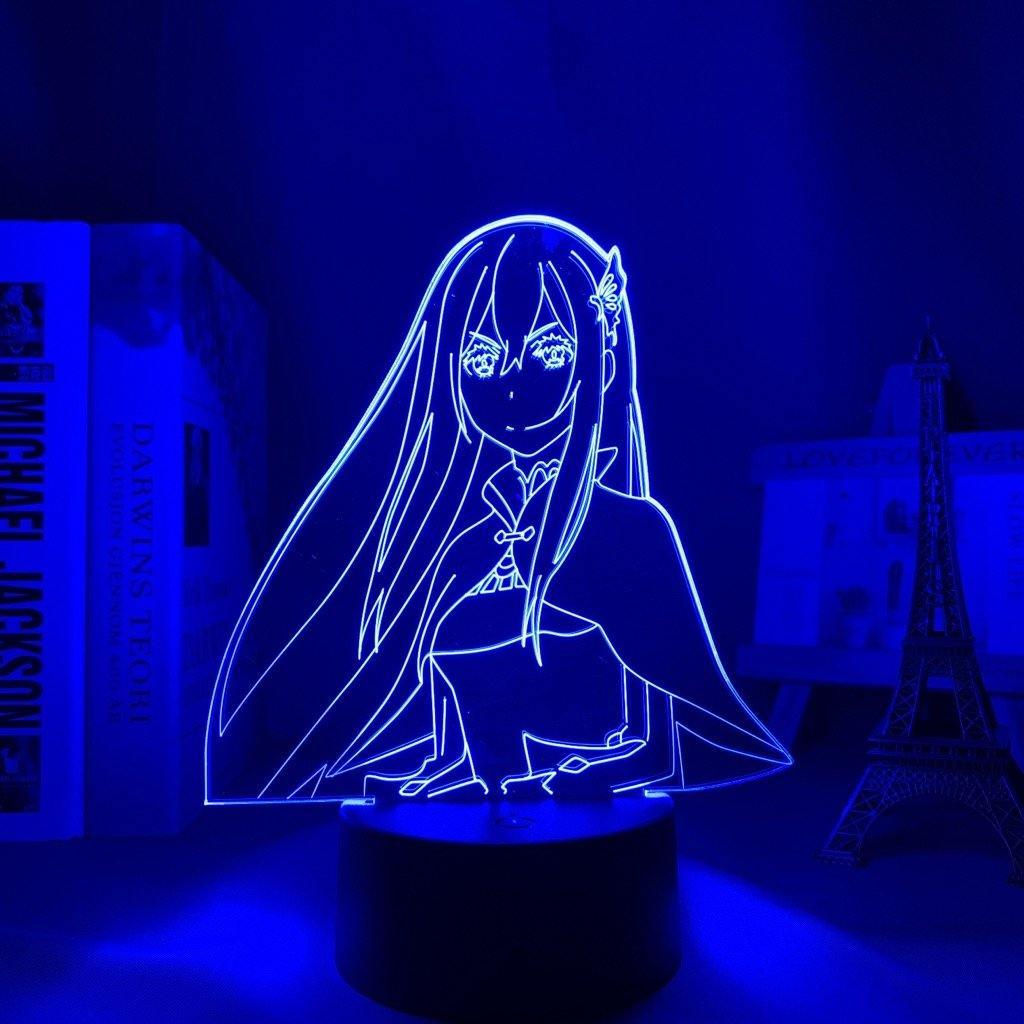 Echidna V2 LED Light (RE:ZERO)