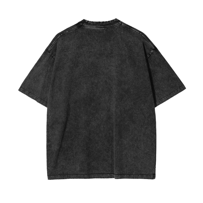 Law Vintage Oversized T-Shirt | One Piece