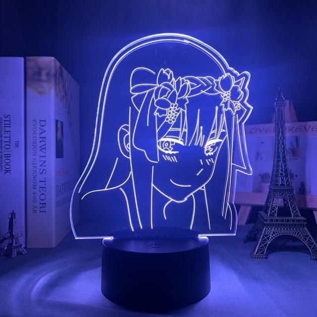 Zero Two V5 LED Light (DITF)