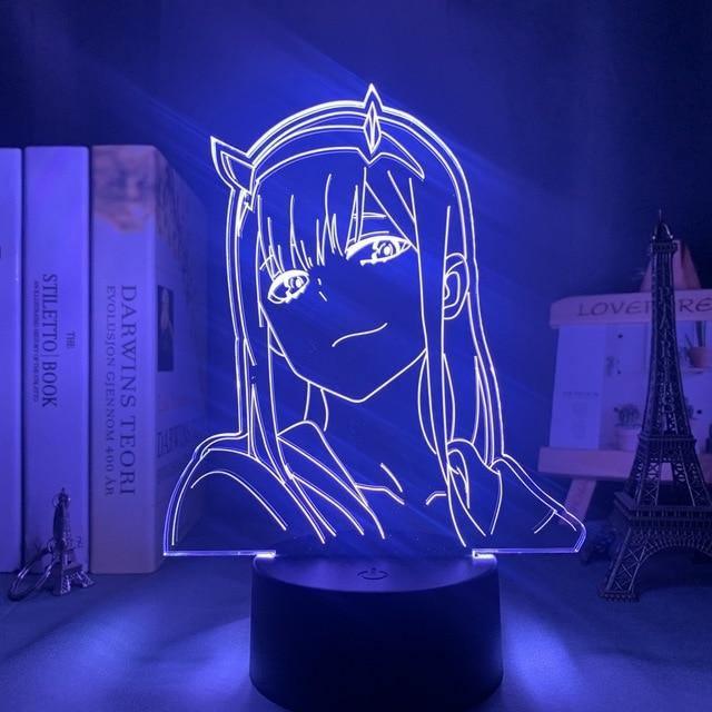 Zero Two V1 LED Light (DITF)