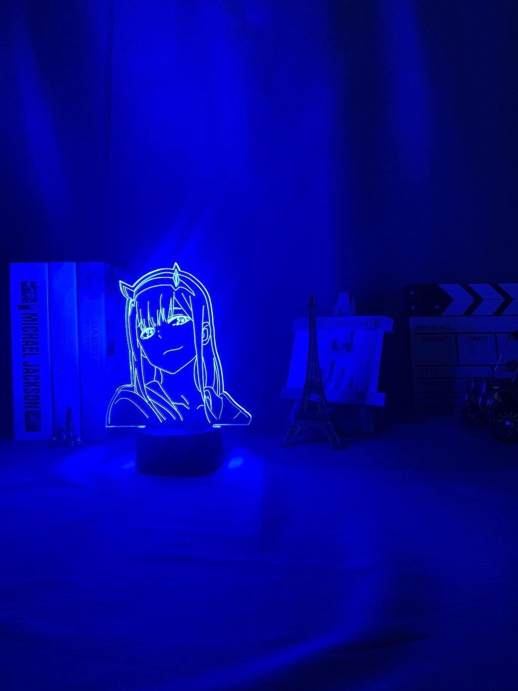 Zero Two V1 LED Light (DITF)