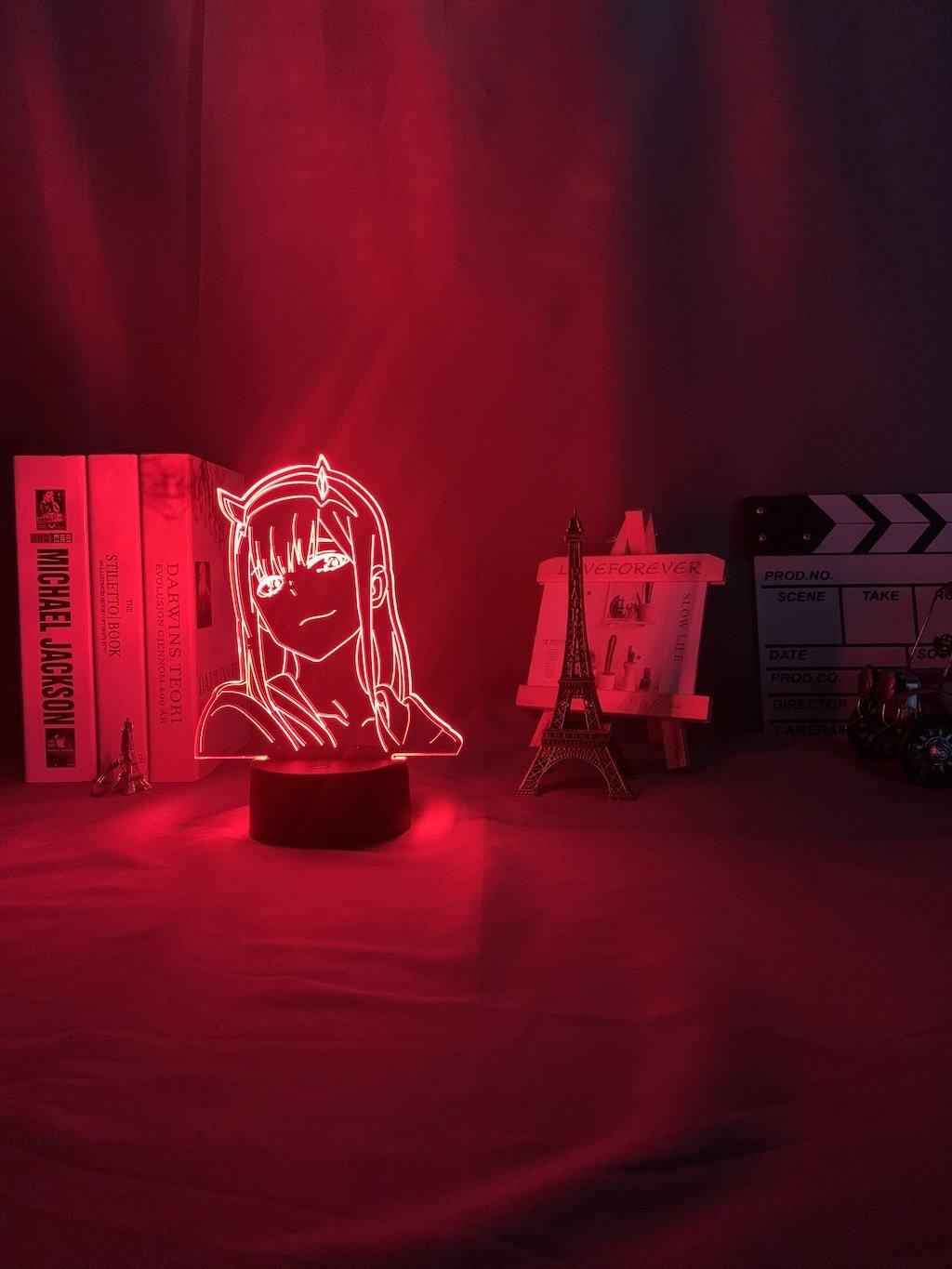 Zero Two V1 LED Light (DITF)